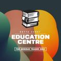 Logo saluran telegram hattacarateducation — EDUCATION HATTA CARAT