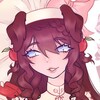 Логотип телеграм канала @hattsusha_draws — 🍎 Hattsusha|18 