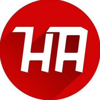 Logo of telegram channel hatunnel_rsa — HA Tunnel Channel