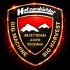 Логотип телеграм канала @hatzenbichlerrussia — HATZENBICHLER Russia