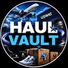 Telegram channel HAUL VAULT FINDS🏅📦 logo