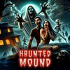 टेलीग्राम चैनल का लोगो haunted_mound_kukufm — HAUNTED MOUND BY BBPS