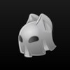 Logo of telegram channel hauntednws — Haunted News