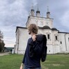 Логотип телеграм канала @hauntuume — hauntuu