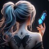 Логотип телеграм канала @hause_butterfly — 𝄟✾ཻུ𝓗𝓸𝓾𝓼𝓮_𝓑𝓾𝓽𝓽𝓮𝓻𝓯𝓵𝔂 ཻུ✾🎧