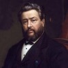 Логотип телеграм канала @hauserer — Король проповедников Чарльз Сперджен