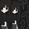 Логотип телеграм канала @hausino — зажёванный нарик