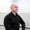 Логотип телеграм канала @haustov_spb — Александр Хаустов. Недвижимость
