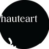 Logotipo do canal de telegrama hauteart - Hauteart