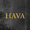 Логотип телеграм канала @hava_ufa — HAVA_UFA