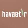 Логотип телеграм канала @havaatir — Havaatir