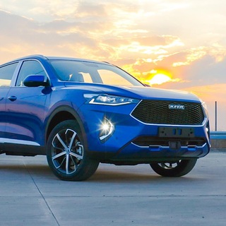 Логотип телеграм канала @haval_shop_gordey — HAVAL Витрина🔹