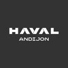 Telegram kanalining logotibi havalandijan_rasmiy — HAVAL Andijan | Rasmiy kanal