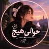 لوگوی کانال تلگرام havalihich1 — حوالی هیچ