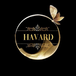 Logo of telegram channel havardschool — HAVARD SCHOOL