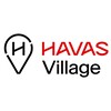 Логотип телеграм канала @havasvillage — Havas Village