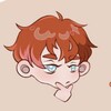 Логотип телеграм канала @haven_of_dream — Хлебец в стеклокрошке