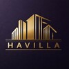Логотип телеграм канала @havilla_rielt — Havilla • Новости недвижимости