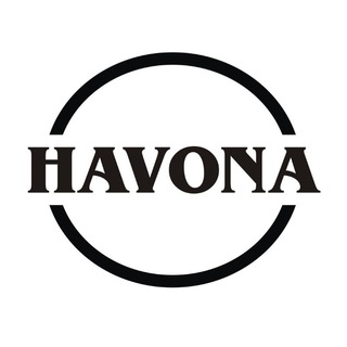 Логотип телеграм канала @havona — HAVONA