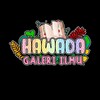 Логотип телеграм канала @hawadagaleriilmu — GALERI ILMU HAWADA CHANNEL📚📌🧮