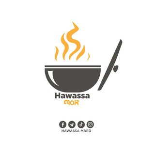 Логотип телеграм канала @hawassa_maed — Hawassa ማዕድ™
