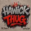 Логотип телеграм канала @hawickthug — HawickThug