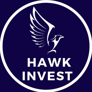 Лагатып тэлеграм-канала hawk_invest_by — HAWK INVEST