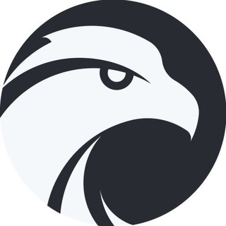 Логотип телеграм канала @hawkdota2ru — Hawk Dota 2