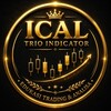 Logo of telegram channel hawkeyefx9 — ICAL TRIO INDICATOR 🇮🇩