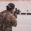 Логотип телеграм -каналу hawktrainingcentre — Тренувальний центр «ЯСТРУБ» 🇺🇦