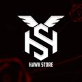 Logo saluran telegram hawkvpn — Hawk Store