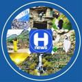 Logo saluran telegram hawramanews — 🌎HawramanNews 🌎هەورامان‌نیوز