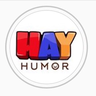 Логотип телеграм канала @hay_humor — Hayhumor - Смешные Видео