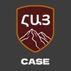 Логотип телеграм канала @hay_case — HayCase