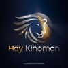 Logo of telegram channel hay_kinoman — ՀԱՅ ԿԻՆՈՄԱՆ | HAYKINOMAN