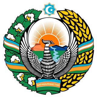 Logo saluran telegram hayalqizlar_komitet — Qaraqalpaqstan Respublikası Shańaraq hám hayal-qızlar komiteti