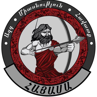 Telgraf kanalının logosu hayasa_official — 𝐇𝐚𝐲𝐚𝐬𝐚