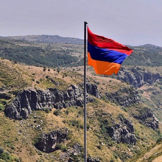 Логотип телеграм канала @hayastan_armenia — Армения