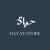 Telgraf kanalının logosu hayat_store_iv — _Hayat.store