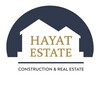 Логотип телеграм -каналу hayatestate_com — 🌍🔑 𝐇𝐚𝐲𝐚𝐭 𝐄𝐬𝐭𝐚𝐭𝐞 • недвижимость, инвестиции, гражданство