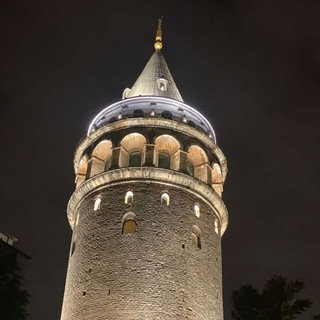 Telgraf kanalının logosu hayatimizz — « Umudunu yitirme »