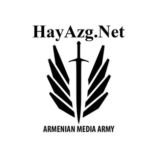 Логотип телеграм канала @hayazg_net — Hayazg.Network