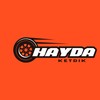 Telegram channel Hayda | Ketdik logo