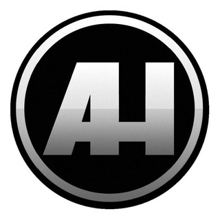 Telegram channel Azamat's blog! logo