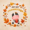 Логотип телеграм канала @haydayproduction — HAY DAY production