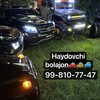Telegram kanalining logotibi haydovchibolajon — Haydovchi Bolajon