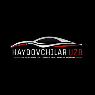 Telegram channel HAYDOVCHILAR 🚘 logo