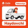 Telegram channel Shafyor va ishberuvchi Oʻzbekiston logo