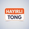 Telegram channel Hayirli Tong | Хайирли тонг logo
