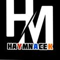 Logo saluran telegram haymnacek — HayMnacek